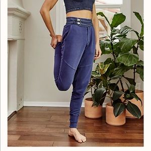 Free People Movement Off Road Jogger